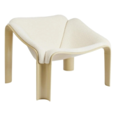 F300 Lounge Stoel