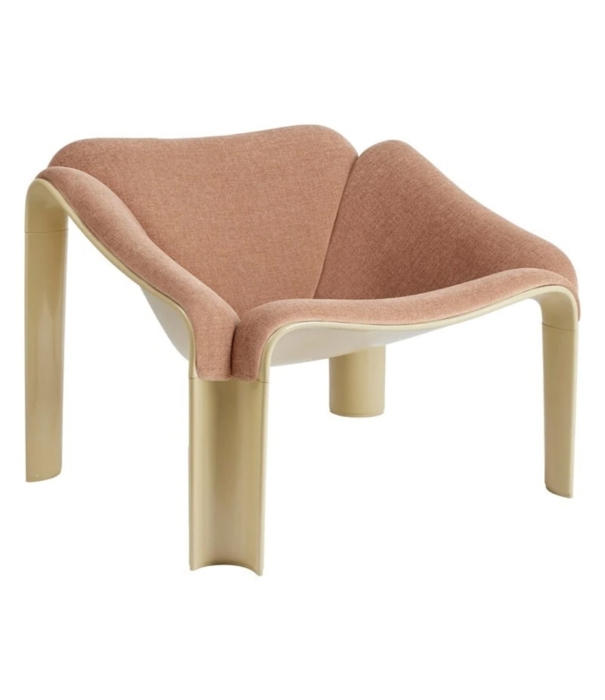 Gubi   F300 Lounge Chair