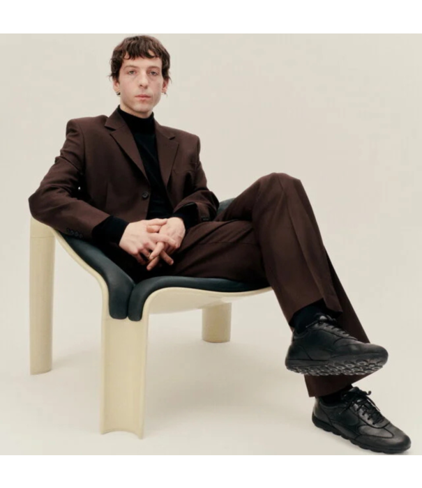 Gubi   F300 Lounge Chair