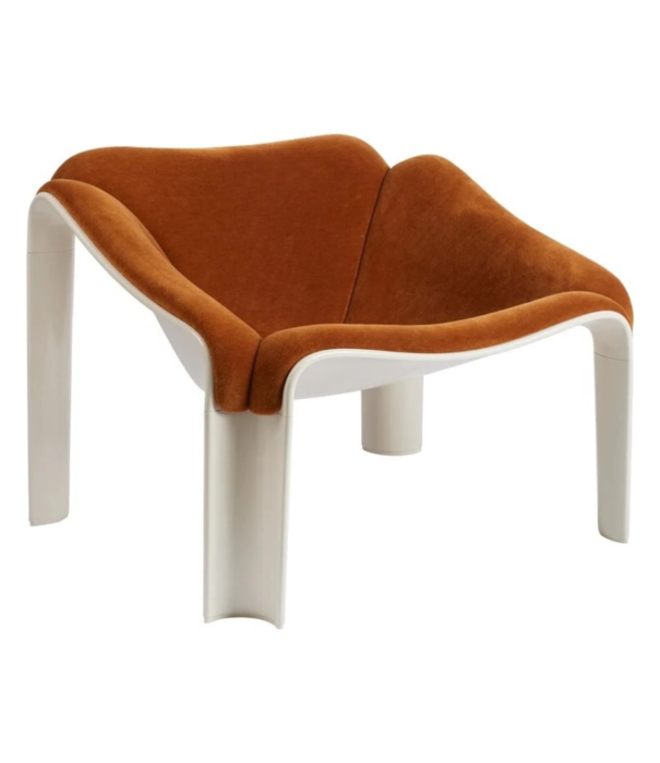 Gubi  F300 Lounge Stoel