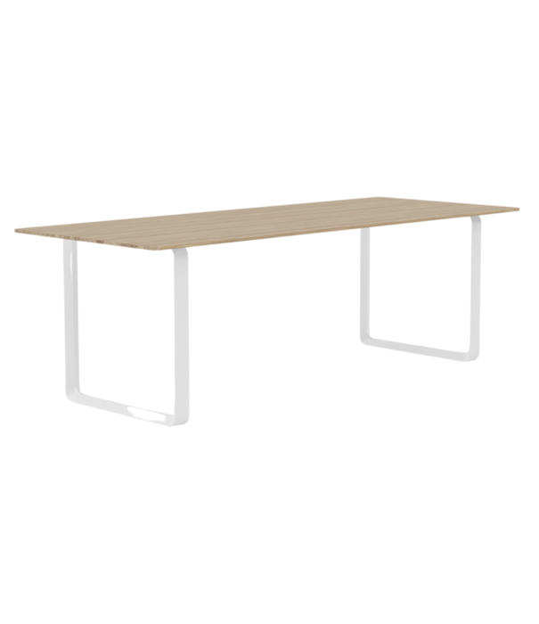 Muuto  Muuto 70/70  Eettafel 255 x 108