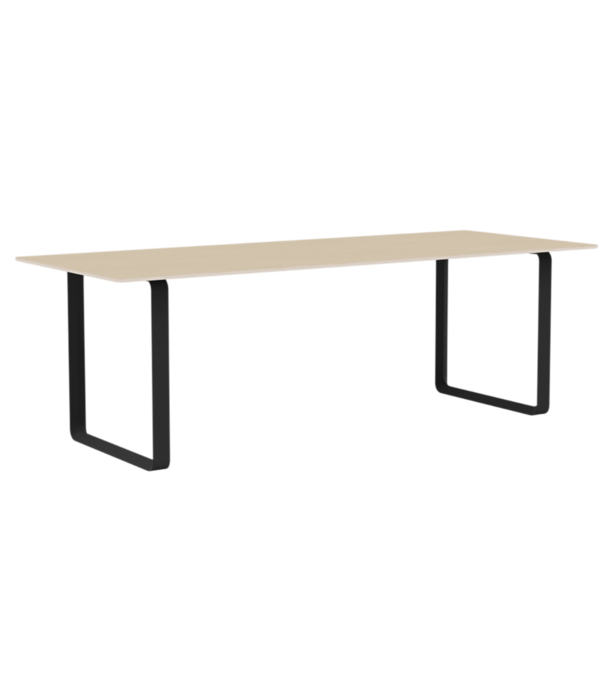 Muuto Muuto 70/70 Dining Table 255  x 108