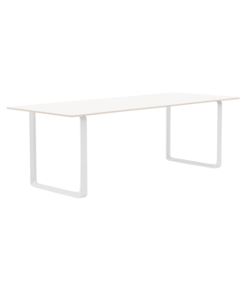 Muuto 70/70 Eettafel 295 x 108