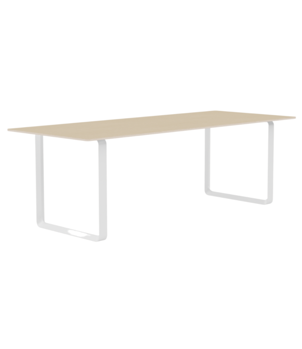 Muuto  Muuto 70/70  Dining Table 225 x 90