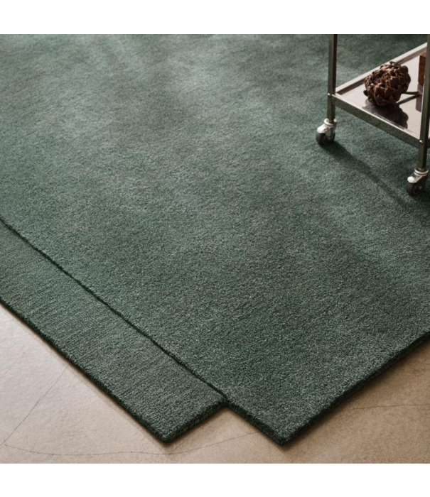 Design House Stockholm  DHS Level Wool Rug 250x350