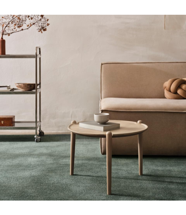 Design House Stockholm  DHS Level Wool Rug 250x350