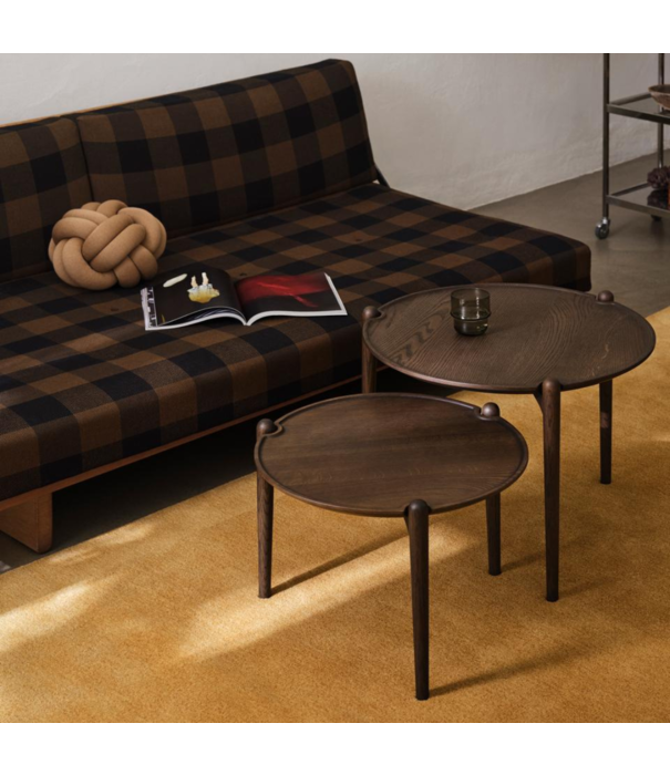 Design House Stockholm  DHS Level Wol Vloerkleed 250x350