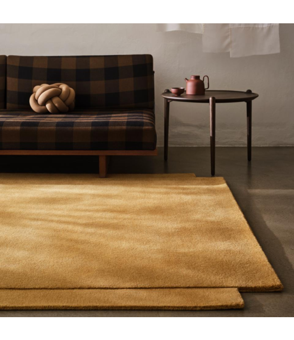 Design House Stockholm  DHS Level Wool Rug 250x350