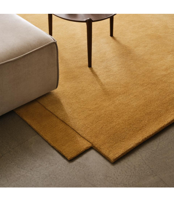 Design House Stockholm  DHS Level Wol Vloerkleed 250x350