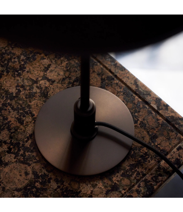 Louis Poulsen  Louis Poulsen PH 3/2 Table Lamp Aged Brass Edition 2025