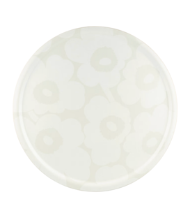 Marimekko Unikko Tray Ø65