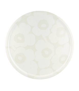 Marimekko Unikko Tray Ø65