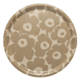 Marimekko Mini Unikko Tray