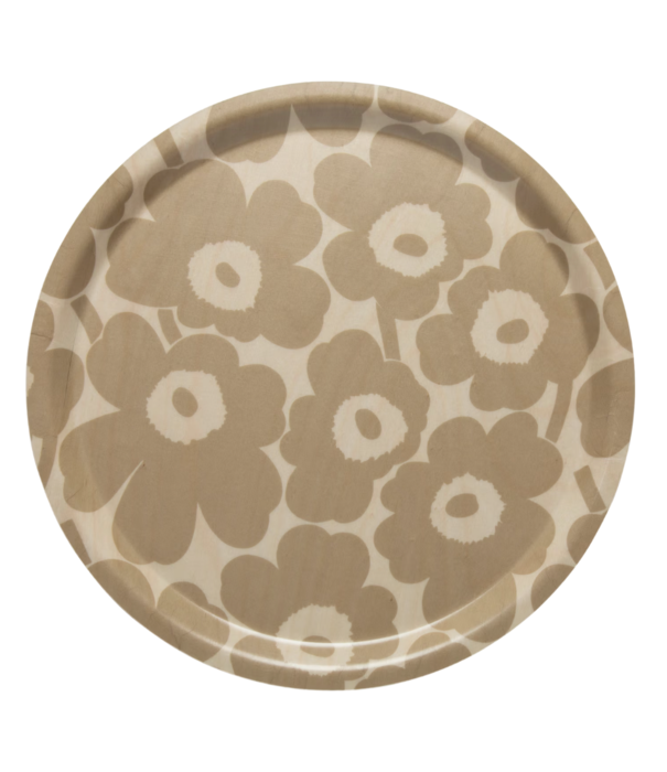 Marimekko Marimekko Mini Unikko Dienblad