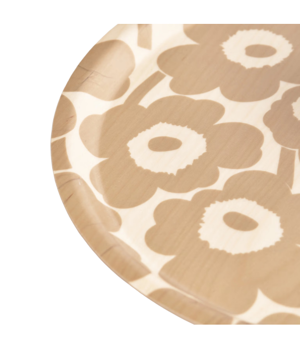 Marimekko Marimekko Mini Unikko Tray