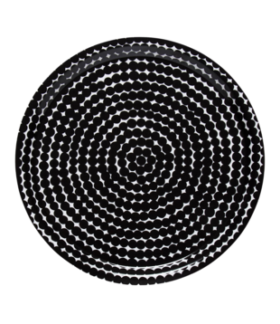 Marimekko Räsymatto Dienblad Ø31