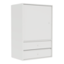 Montana Hallway storage cabinet 1542