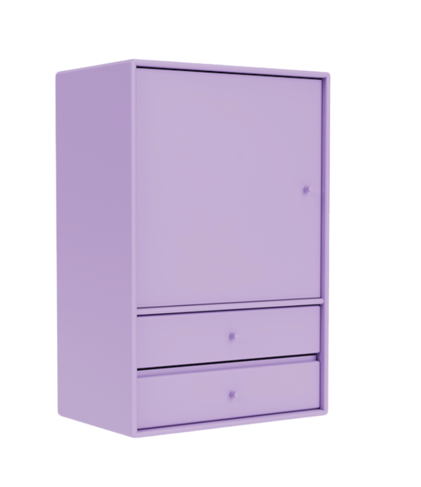 Montana Furniture  Montana Hallway storage cabinet 1542