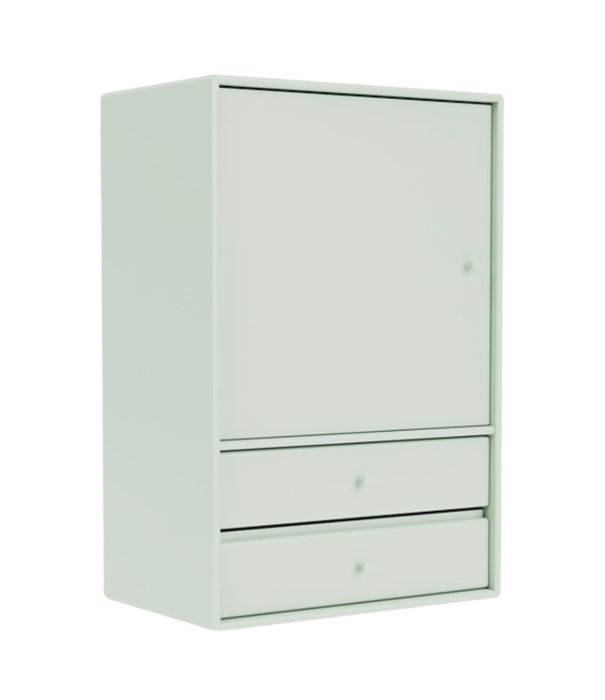 Montana Furniture  Montana Hallway storage cabinet 1542