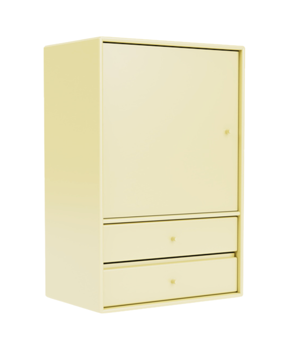 Montana Furniture  Montana Hallway storage cabinet 1542