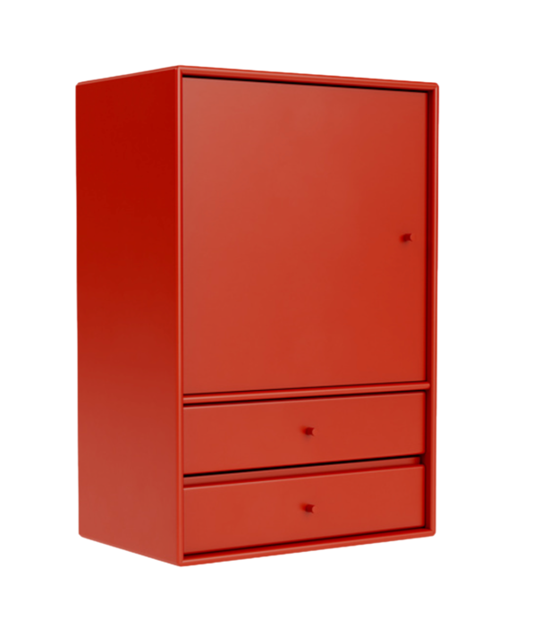 Montana Furniture  Montana Hallway storage cabinet 1542