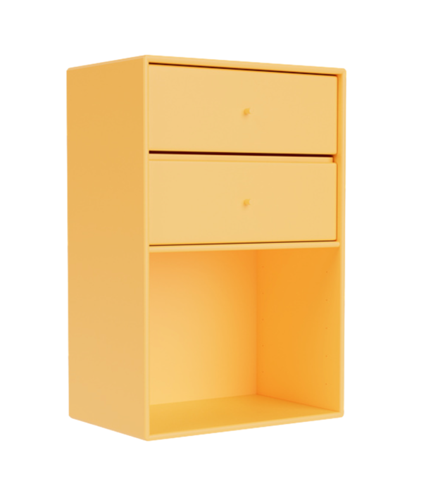 Montana Furniture  Montana Hal opbergkast 1243