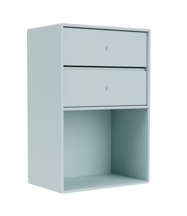 Montana Furniture  Montana Hallway storage cabinet 1243