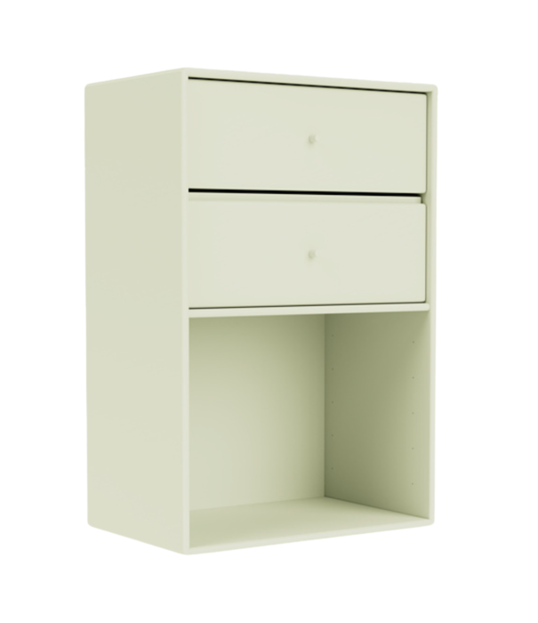 Montana Furniture  Montana Hal opbergkast 1243