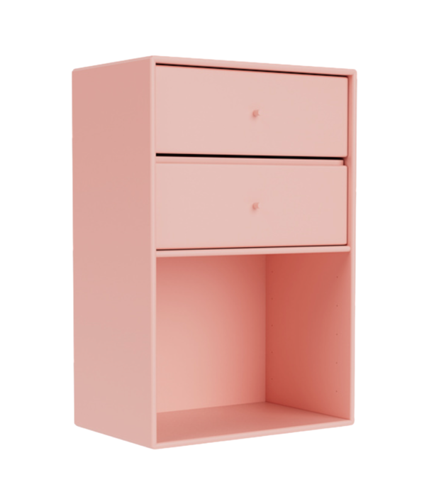 Montana Furniture  Montana Hal opbergkast 1243