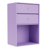 Montana Hallway storage cabinet 1243