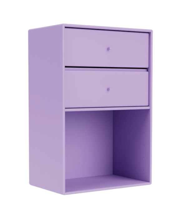 Montana Furniture  Montana Hal opbergkast 1243