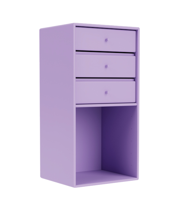 Montana Furniture  Montana Hallway storage cabinet 1462