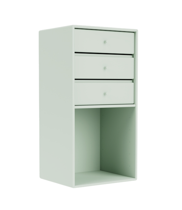 Montana Furniture  Montana Hallway storage cabinet 1462