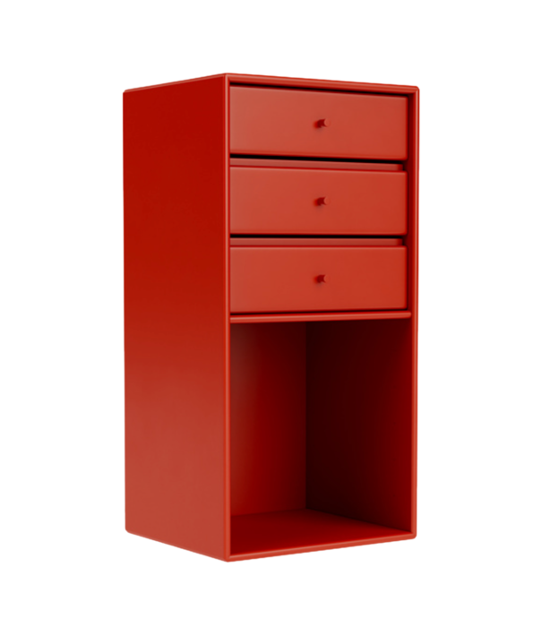 Montana Furniture  Montana Hallway storage cabinet 1462