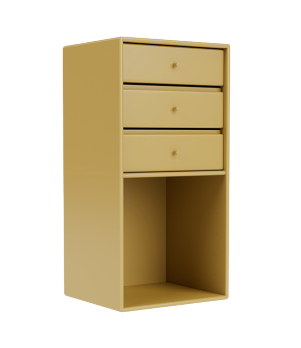 Montana Furniture  Montana Hallway storage cabinet 1462