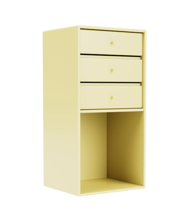 Montana Furniture  Montana Hal opbergkast 1462