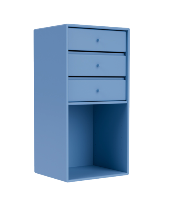 Montana Furniture  Montana Hallway storage cabinet 1462