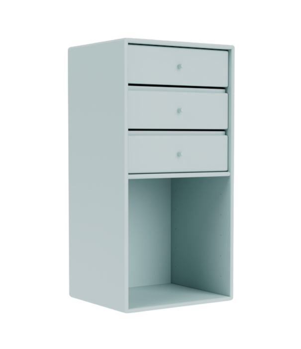 Montana Furniture  Montana Hal opbergkast 1462