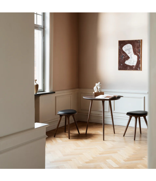 Mater Design  Mater Low Stool  47cm.