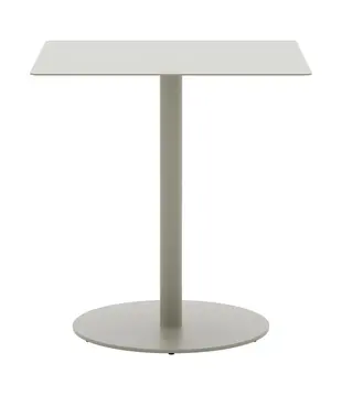 New Works May Bistro Table 70 x 70