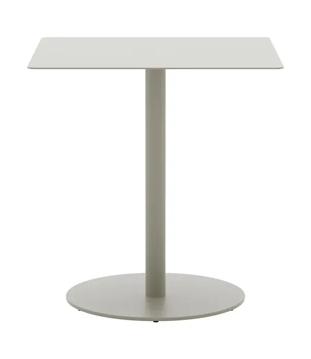 New Works  New Works May Bistro Tafel 70 x 70cm