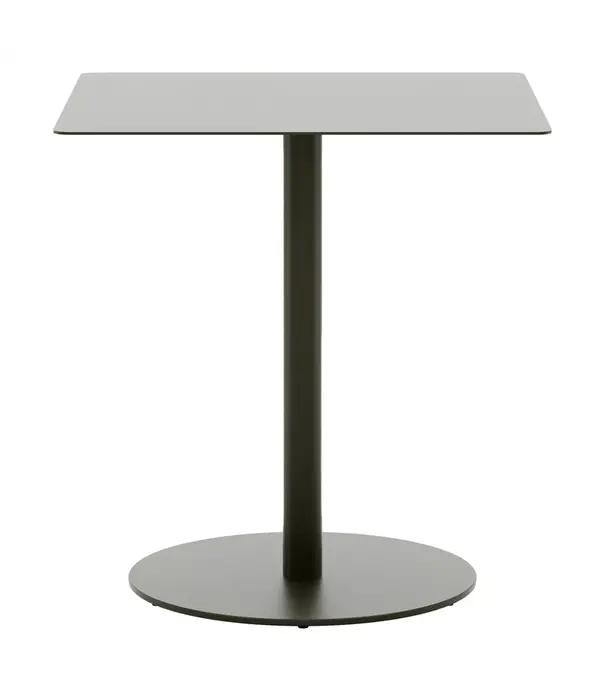 New Works  New Works May Bistro Tafel 70 x 70cm