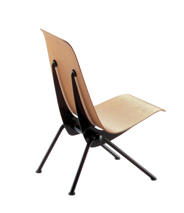 Vitra  Vitra Miniatures Collection Antony, Jean Prouvé