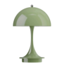 Louis Poulsen Panthella 160 Portable V3 moss green