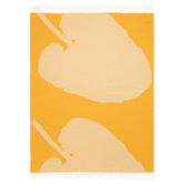 Marimekko Valkea Yo Deken wol 140 x 170