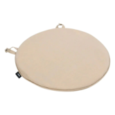 Frama Tasca Chair Seat Cushion beige