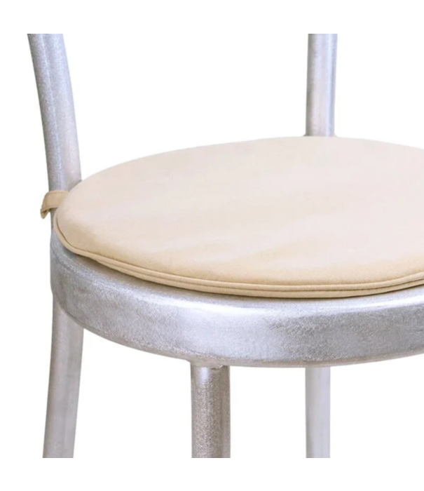 Frama  Frama Tasca Stoel Zitkussen beige