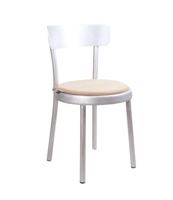 Frama  Frama Tasca Stoel Zitkussen beige