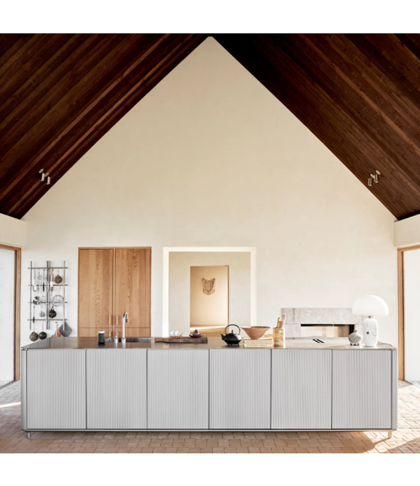 Vipp  Vipp 810 RVS Reiniger