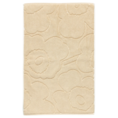 Marimekko Piirto Unikko Badmat straw